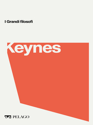 cover image of Keynes